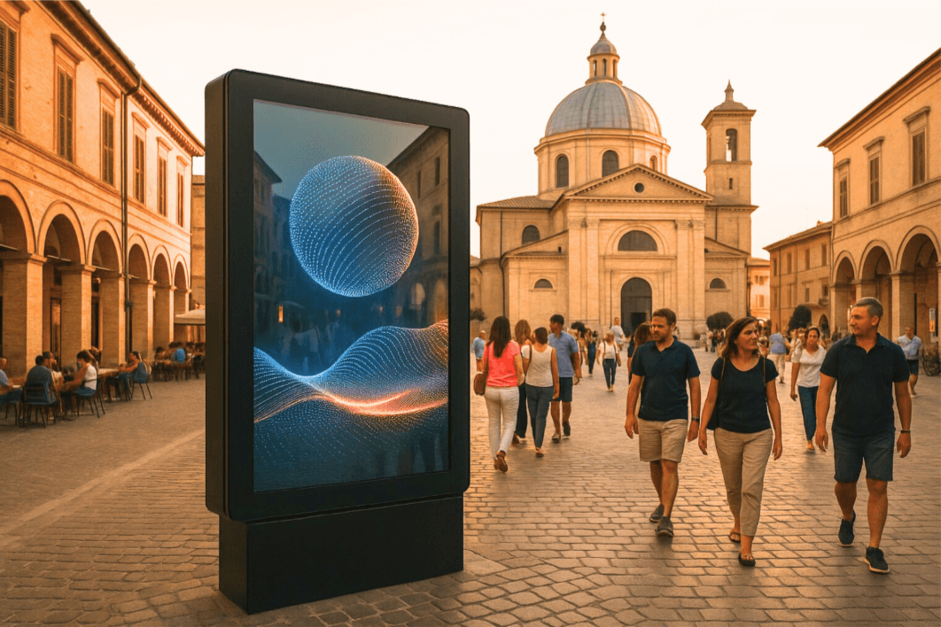 Pubblicità Digitale