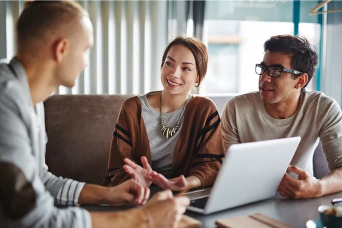 Consulenza e Pianificazione di Progetti di Pubblicità Digitale