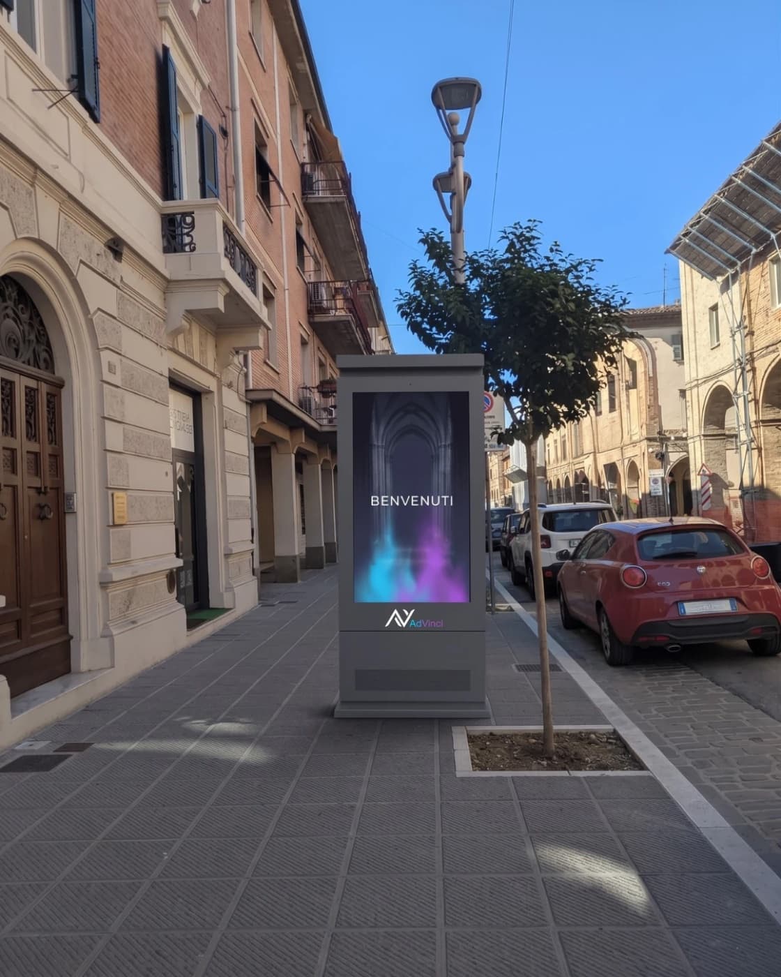 Foto del totem 02